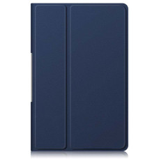 Чохол для Lenovo Tab Plus 2024 11.5 TB351FU Moko ultraslim dark blue Чохол для Lenovo Tab Plus 2024 11.5 TB351FU Moko ultraslim dark blue