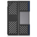 Чохол для Lenovo Tab Plus 2024 11.5 TB351FU Moko ultraslim dark blue Чохол для Lenovo Tab Plus 2024 11.5 TB351FU Moko ultraslim dark blue