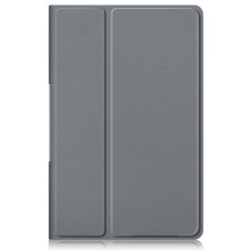 Чохол для Lenovo Tab Plus 2024 11.5 TB351FU Moko ultraslim grey Чохол для Lenovo Tab Plus 2024 11.5 TB351FU Moko ultraslim grey