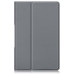 Чохол для Lenovo Tab Plus 2024 11.5 TB351FU Moko ultraslim grey Чохол для Lenovo Tab Plus 2024 11.5 TB351FU Moko ultraslim grey