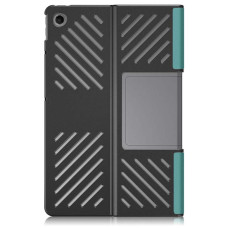 Чохол для Lenovo Tab Plus 2024 11.5 TB351FU Moko ultraslim bottle green Чохол для Lenovo Tab Plus 2024 11.5 TB351FU Moko ultraslim bottle green