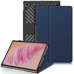 Чохол для Lenovo Tab Plus 2024 11.5 TB351FU Moko ultraslim dark blue Чохол для Lenovo Tab Plus 2024 11.5 TB351FU Moko ultraslim dark blue