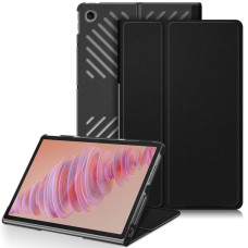 Чохол для Lenovo Tab Plus 2024 11.5 TB351FU Moko ultraslim black Чохол для Lenovo Tab Plus 2024 11.5 TB351FU Moko ultraslim black