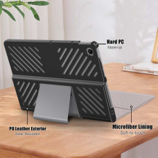 Чохол для Lenovo Tab Plus 2024 11.5 TB351FU Print ultraslim graffity