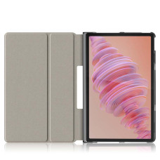 Чохол для Lenovo Tab Plus 2024 11.5 TB351FU Print ultraslim graffity