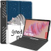 Чохол для Lenovo Tab Plus 2024 11.5 TB351FU Print ultraslim good night