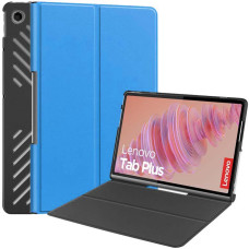 Чохол Lenovo Tab Plus 2024 11.5 TB351FU Moko ultraslim sky blue
