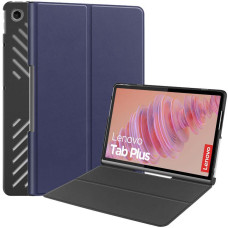 Чохол Lenovo Tab Plus 2024 11.5 TB351FU Moko ultraslim dark blue