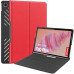 Чохол для Lenovo Tab Plus 2024 11.5 TB351FU Moko ultraslim red