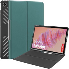 Чохол Lenovo Tab Plus 2024 11.5 TB351FU Moko ultraslim bottle green