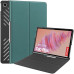 Чохол для Lenovo Tab Plus 2024 11.5 TB351FU Moko ultraslim bottle green