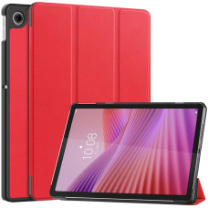 Чохол Lenovo Tab 10.1 TB-311FU 2025 Moko ultraslim red