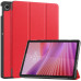 Чохол для Lenovo Tab 10.1 TB-311FU 2025 Moko ultraslim red