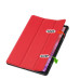 Чохол для Lenovo Tab 10.1 TB-311FU 2025 Moko ultraslim red Чохол для Lenovo Tab 10.1 TB-311FU 2025 Moko ultraslim red