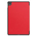 Чохол для Lenovo Tab 10.1 TB-311FU 2025 Moko ultraslim red Чохол для Lenovo Tab 10.1 TB-311FU 2025 Moko ultraslim red