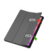 Чохол для Lenovo Tab 10.1 TB-311FU 2025 Moko ultraslim grey