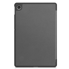 Чохол для Lenovo Tab 10.1 TB-311FU 2025 Moko ultraslim grey