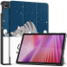 Чохол для Lenovo Tab 10.1 TB-311FU 2025 Print ultraslim good night