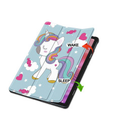 Чохол для Lenovo Tab 10.1 TB-311FU 2025 Print ultraslim pony Чохол для Lenovo Tab 10.1 TB-311FU 2025 Print ultraslim pony