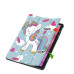 Чохол для Lenovo Tab 10.1 TB-311FU 2025 Print ultraslim pony Чохол для Lenovo Tab 10.1 TB-311FU 2025 Print ultraslim pony