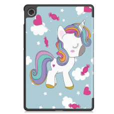 Чохол для Lenovo Tab 10.1 TB-311FU 2025 Print ultraslim pony Чохол для Lenovo Tab 10.1 TB-311FU 2025 Print ultraslim pony