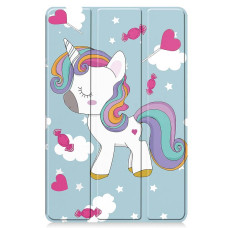 Чохол для Lenovo Tab 10.1 TB-311FU 2025 Print ultraslim pony Чохол для Lenovo Tab 10.1 TB-311FU 2025 Print ultraslim pony