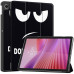 Чохол для Lenovo Tab 10.1 TB-311FU 2025 Print ultraslim don't touch