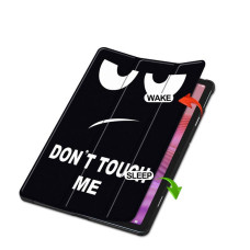 Чохол для Lenovo Tab 10.1 TB-311FU 2025 Print ultraslim don't touch