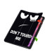Чохол для Lenovo Tab 10.1 TB-311FU 2025 Print ultraslim don't touch