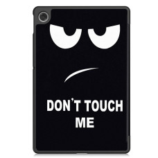 Чохол для Lenovo Tab 10.1 TB-311FU 2025 Print ultraslim don't touch