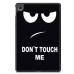 Чохол для Lenovo Tab 10.1 TB-311FU 2025 Print ultraslim don't touch