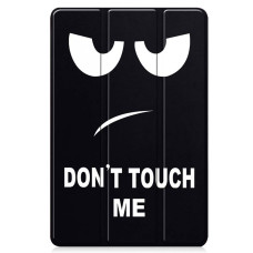 Чохол для Lenovo Tab 10.1 TB-311FU 2025 Print ultraslim don't touch