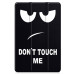 Чохол для Lenovo Tab 10.1 TB-311FU 2025 Print ultraslim don't touch