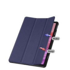 Чохол для Lenovo Tab 10.1 TB-311FU 2025 Moko ultraslim dark blue