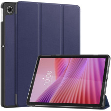 Чохол Lenovo Tab 10.1 TB-311FU 2025 Moko ultraslim dark blue