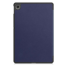 Чохол для Lenovo Tab 10.1 TB-311FU 2025 Moko ultraslim dark blue