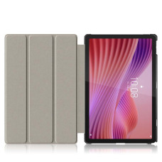 Чохол для Lenovo Tab 10.1 TB-311FU 2025 Moko ultraslim lite green