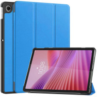Чохол Lenovo Tab 10.1 TB-311FU 2025 Moko ultraslim sky blue