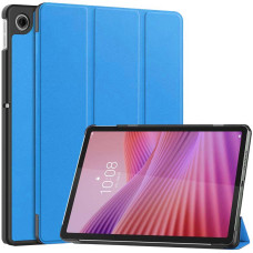 Чохол Lenovo Tab 10.1 TB-311FU 2025 Moko ultraslim sky blue