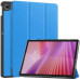 Чохол для Lenovo Tab 10.1 TB-311FU 2025 Moko ultraslim sky blue