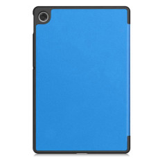 Чохол для Lenovo Tab 10.1 TB-311FU 2025 Moko ultraslim sky blue
