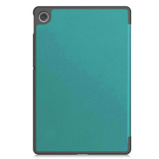 Чохол для Lenovo Tab 10.1 TB-311FU 2025 Moko ultraslim lite green