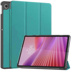 Чохол Lenovo Tab 10.1 TB-311FU 2025 Moko ultraslim lite green