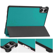 Чохол для Xiaomi Redmi Pad 2 Pro 12.1 2025 Moko ultraslim lite green