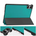 Чохол для Xiaomi Redmi Pad 2 Pro 12.1 2025 Moko ultraslim lite green