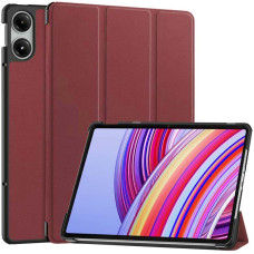 Чохол Xiaomi Redmi Pad Pro 12.1 Moko ultraslim cherry
