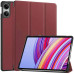 Чохол для Xiaomi Redmi Pad 2 Pro 12.1 2025 Moko ultraslim cherry
