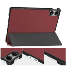 Чохол для Xiaomi Redmi Pad 2 Pro 12.1 2025 Moko ultraslim cherry
