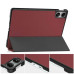 Чохол для Xiaomi Redmi Pad 2 Pro 12.1 2025 Moko ultraslim cherry