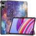 Чехол для Xiaomi Redmi Pad 2 Pro 12.1 2025 Print ultraslim galaxy